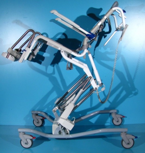 Scaun electric pentru WC si baie