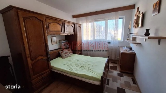 Apartament 3 camere decomandat, 68mp, Titan, Baba Novac, 93.000euro