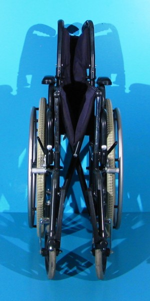 Scaun cu rotile  E-Lobil