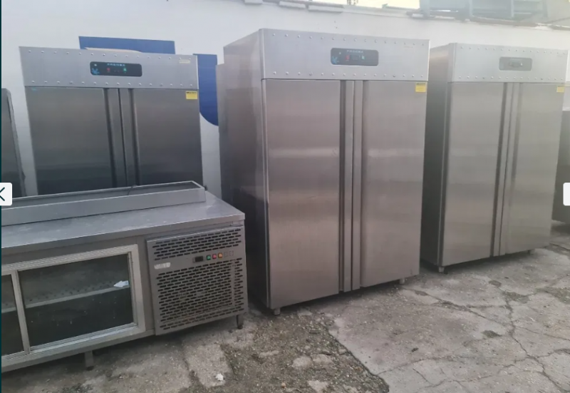 Oferta SPECIALA SECOND HAND  - ECHIPAMENTE SH in stare F BUNA – GRATARE GAZ – MESE RECI