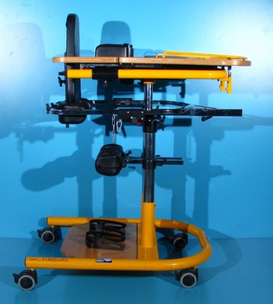 Verticalizator activ Berollka