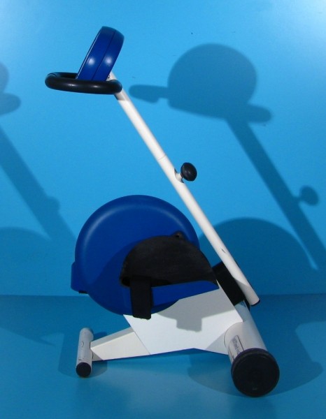 Aparat de recuperare antispasmic MOTOmed viva 2