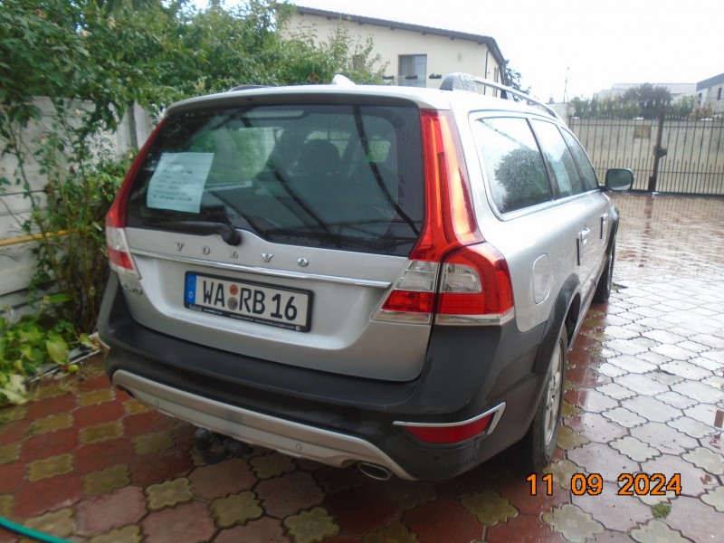 VOLVO   XC 70 de vanzare