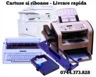 Ribon imprimanta Epson M 290, Epson TM 295, Epson M12, 