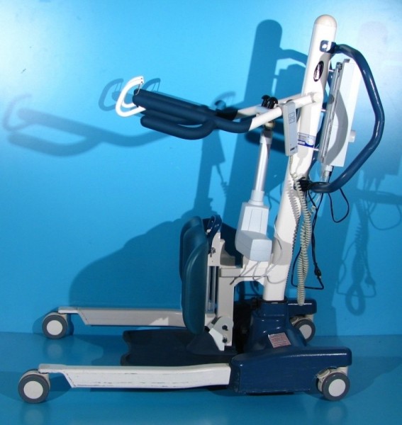 Macara pentru transportul pacientilor Invacare