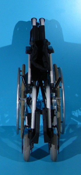 Scaun cu rotile Drive - latime sezut 50 cm