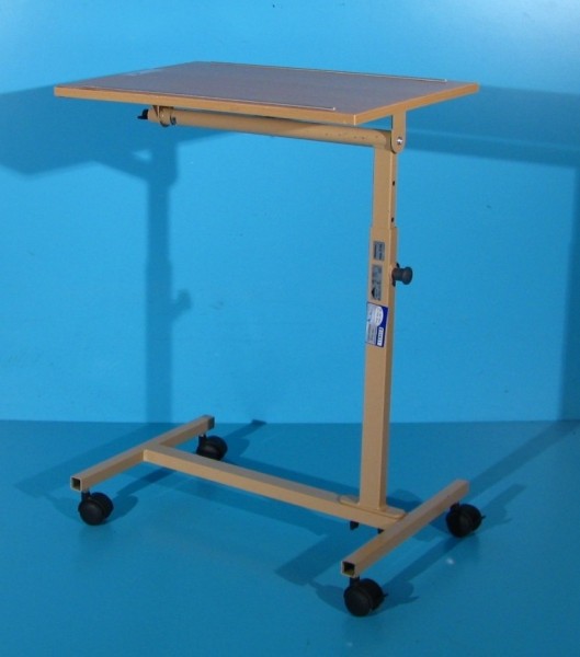 Masuta pliabila pacient - Burmeier