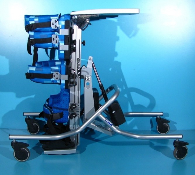 Verticalizator electric Leckey Horizon