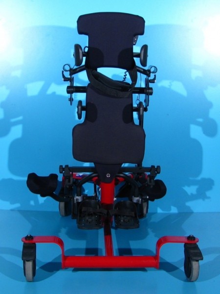 Verticalizator electric  pentru copii EasyStand Bantam