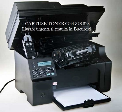 Reincarcari  cartuse toner Popesti Leordeni