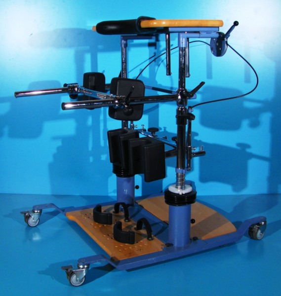 Antrenor dinamic Thera-Balance Trainer