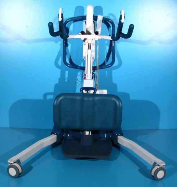 Macara pentru transportul pacientilor Invacare