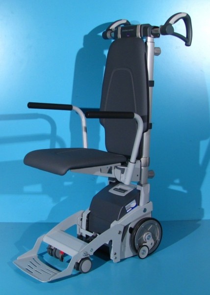 Elevator pentru scari -Alber Scalacombi S36