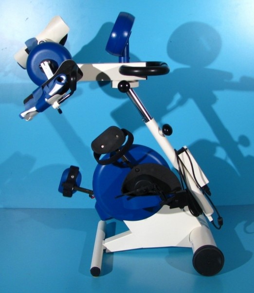 Aparat de recuperare antispasmic MOTOmed viva 2 Light