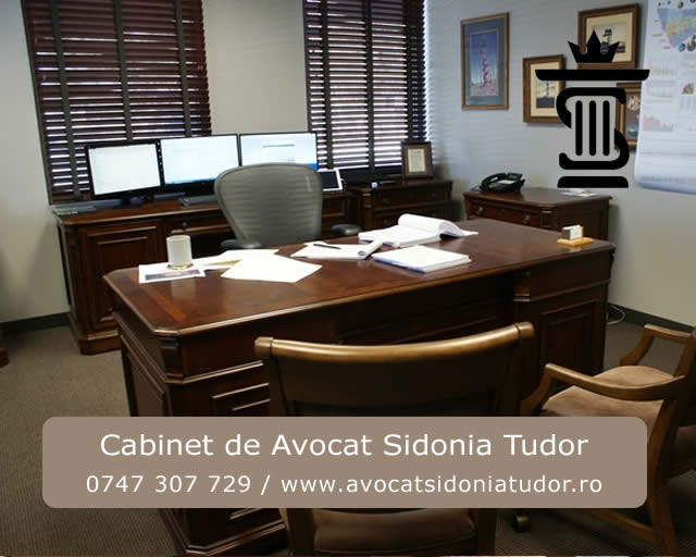 Cabinet Avocat Bucuresti