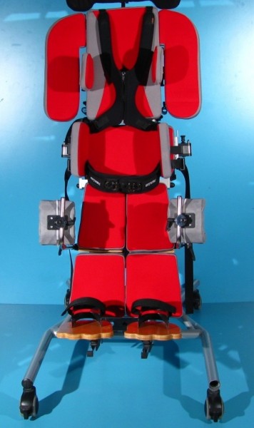 Verticalizator activ - Rehatec Lasse