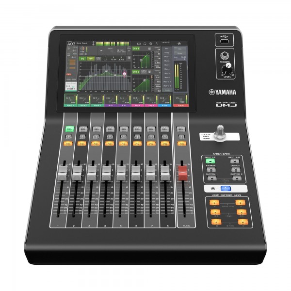 Mixere digitale noi, mixere analogice, mixere de streaming