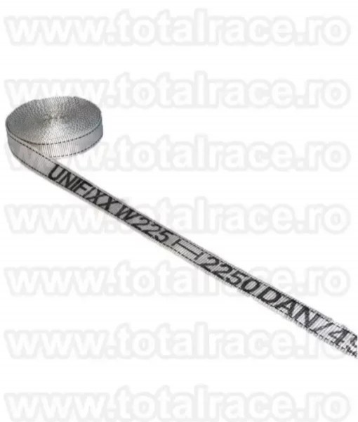 Banda de legare din material textil