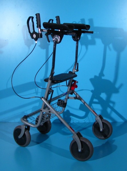 Cadru de mers cu roti - Drive