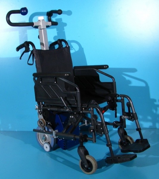 Elevator pentru scari  AAT S-Max / Sopur