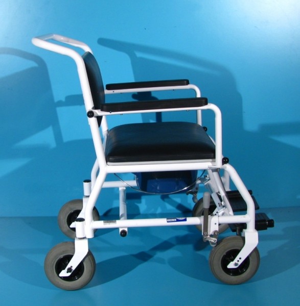 Scaun cu WC Dietz / latime sezut 60 cm - max. 210 kg