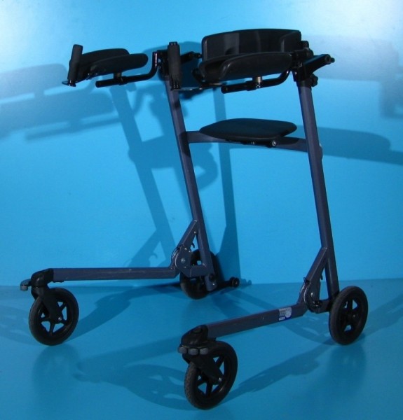 Cadru de mers cu roti pentru adulti Schuchmann Malte