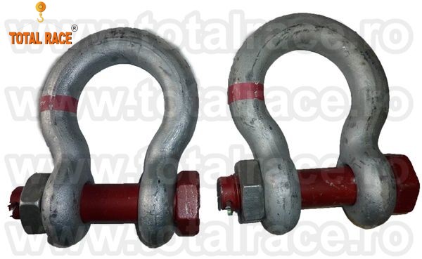 Gambeti ridicat sarcini G2130 Crosby