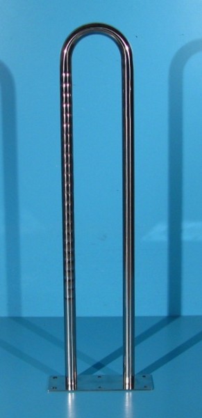 Bara de sprijin din inox