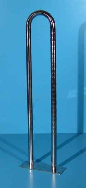 Bara de sprijin din inox