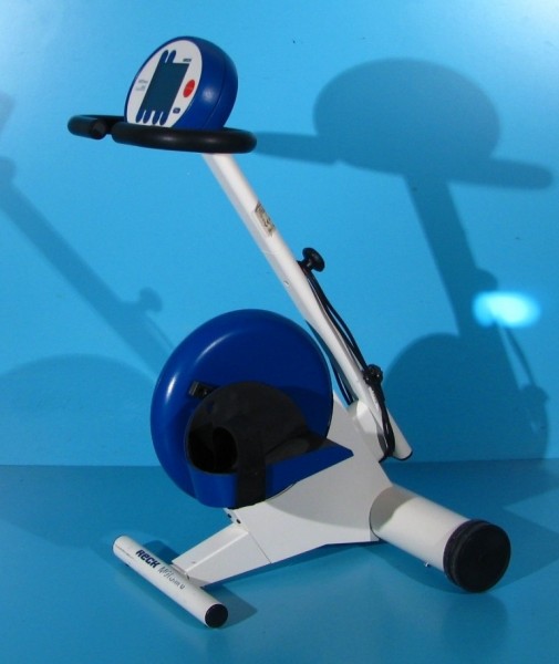 Aparat de recuperare antispasmic MOTOmed viva 2