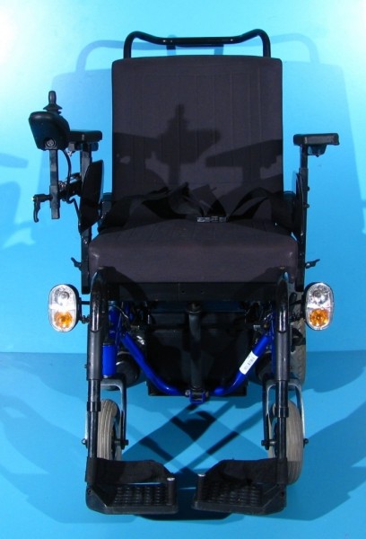 Carucior electric - Days Viper - 6 km/h