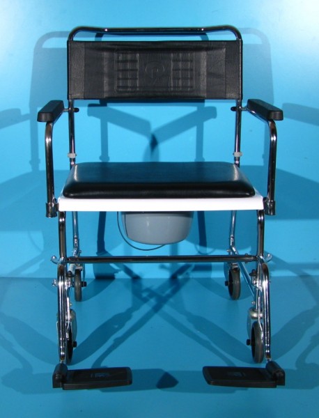 Scaun cu WC  - latime sezut 61cm