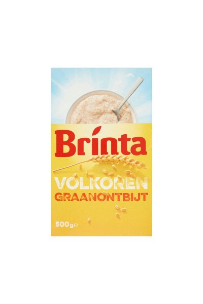 Cereale olandeze Brinta 500 g Total Blue 0728.305.612