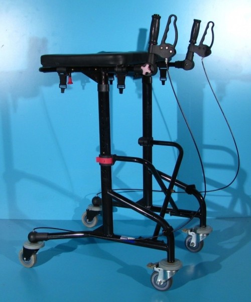 Premergator antrenor de mers -Mobilex Dynawalk