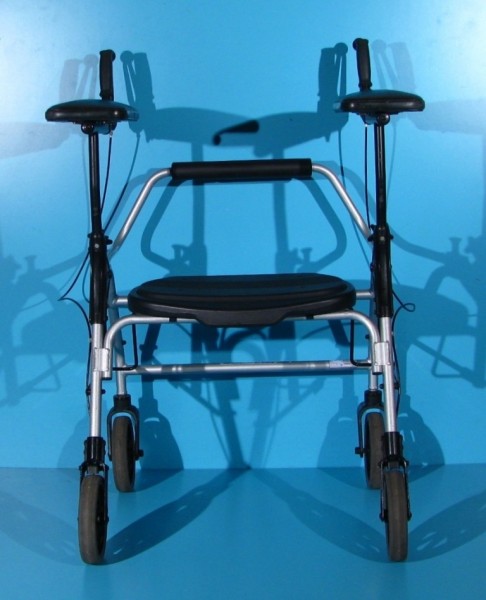 Cadru de mers cu roti Dietz XXL / max. 200kg