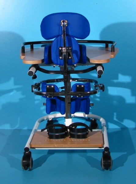 Verticalizator activ  pentru copii Rehatec