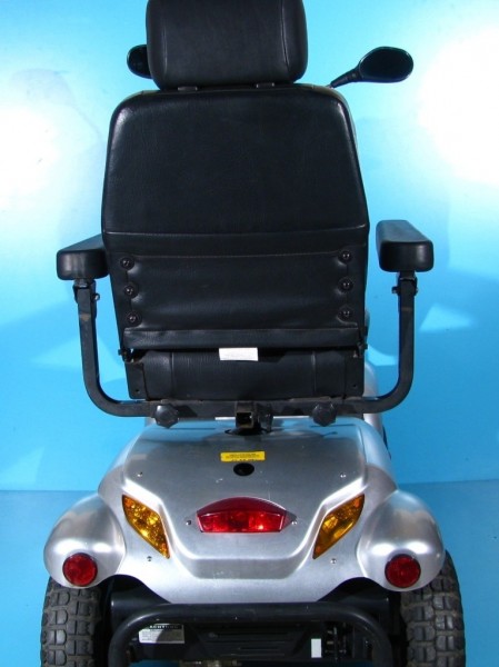 Scuter electric - Dietz Alvaro Maxi