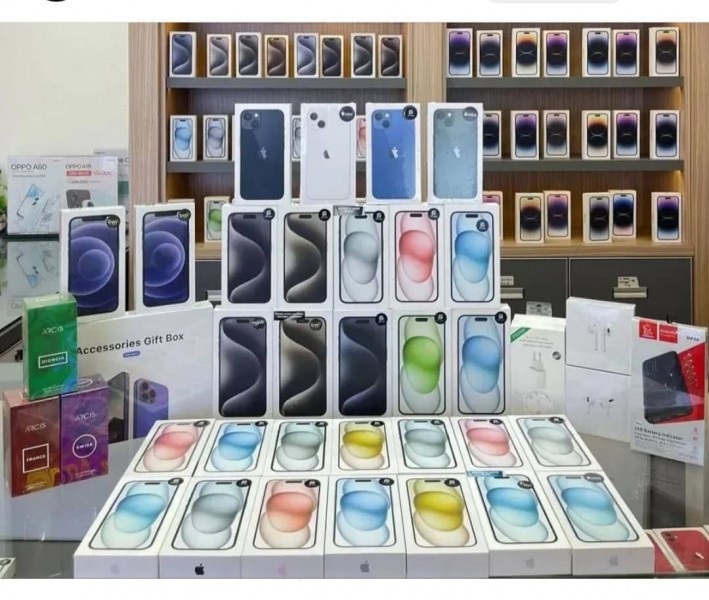 iPhone 16, iPhone 16 Pro, iPhone 16 Pro Max, Samsung Galaxy S25 Ultra, Samsung S25, iPhone 15, iPhone 15 Pro, iPhone 14, iPhone 14 Pro, Samsung S24, Sony PS5 și altele