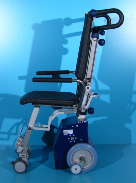 Elevator pentru scari AAT S-Max