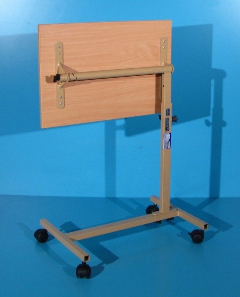 Masuta pliabila pacient - Burmeier