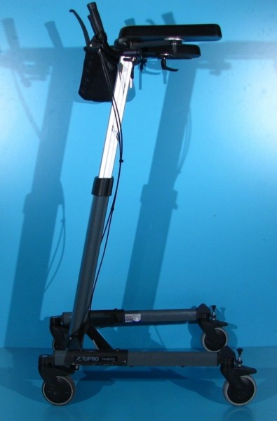 Premergator hidraulic Topro Taurus H Walker