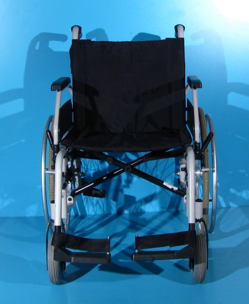 Scaun cu rotile Drive - latime sezut 50 cm