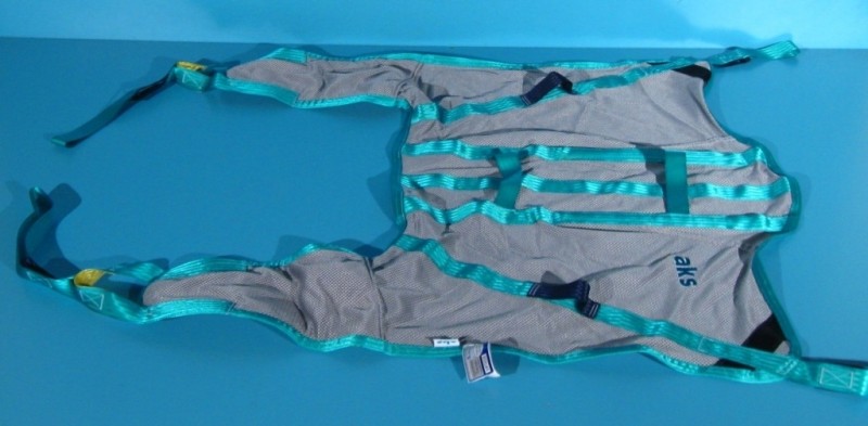 Ham pentru elevator transfer pacient AKS