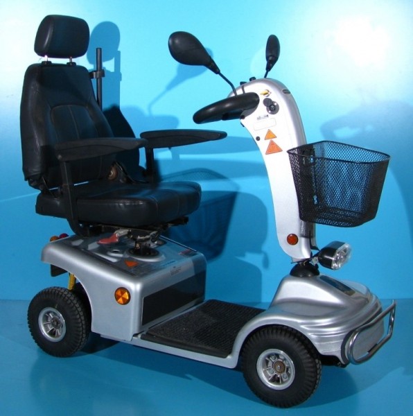 Scuter electric -Shoprider - 6 km h