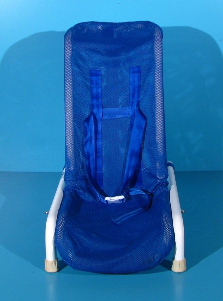 Pat de baie din aluminiu pentru copii 