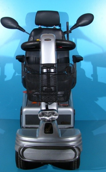 Scuter electric -Shoprider - 6 km h