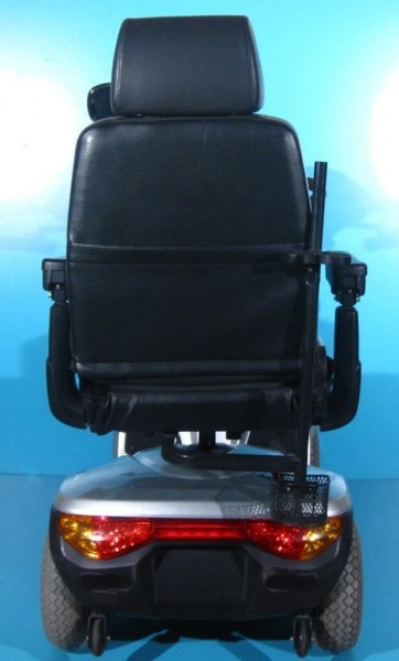 Scuter electric Invacare Orion - 6 km/h