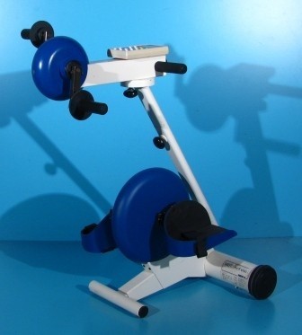 Aparat de recuperare antispasmic MOTOmed Viva 1