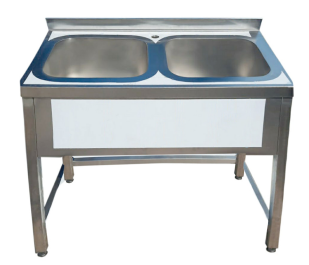 MESE  / HOTE / SPALATOARE INOX   - din STOC si / sau  “La comanda”  diferite dimensiuni