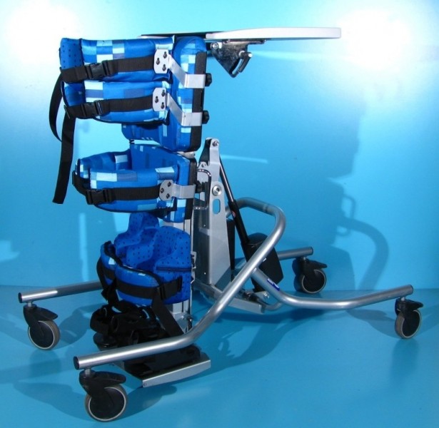 Verticalizator electric Leckey Horizon